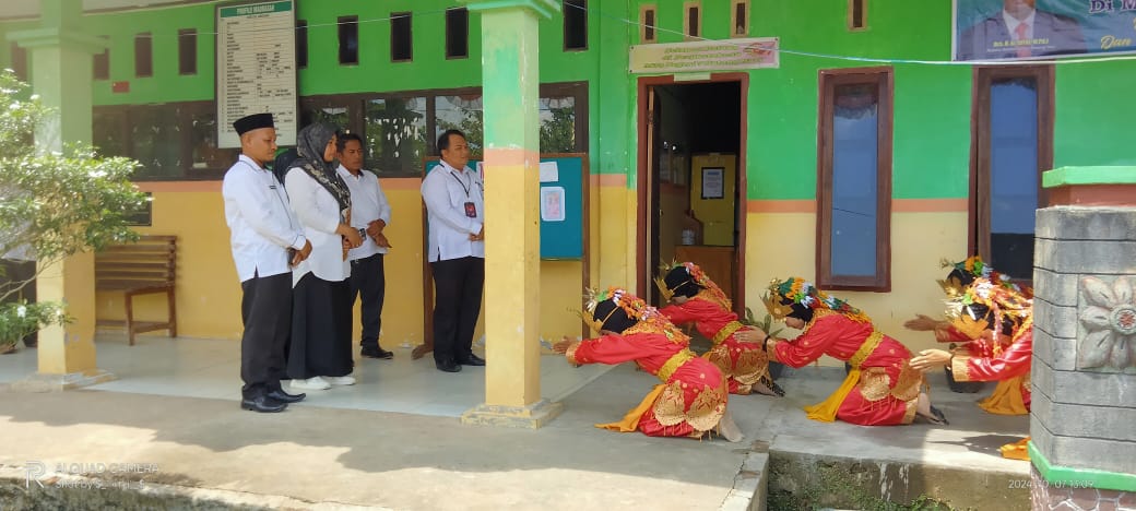 Penilaian Perpustakaan Madrasah Menuju Kualitas Terbaik