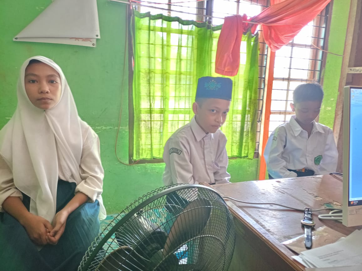 Wali Kelas Dan Guru BK Bersinergi Atasi Masalah Siswa
