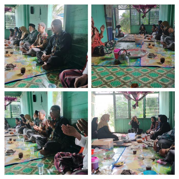 Duka Kembali Menyelimuti Keluarga Besar MTs Negeri 7 Batanghari Duka Kembali Menyelimuti Keluarga Besar MTs Negeri 7 Batanghari