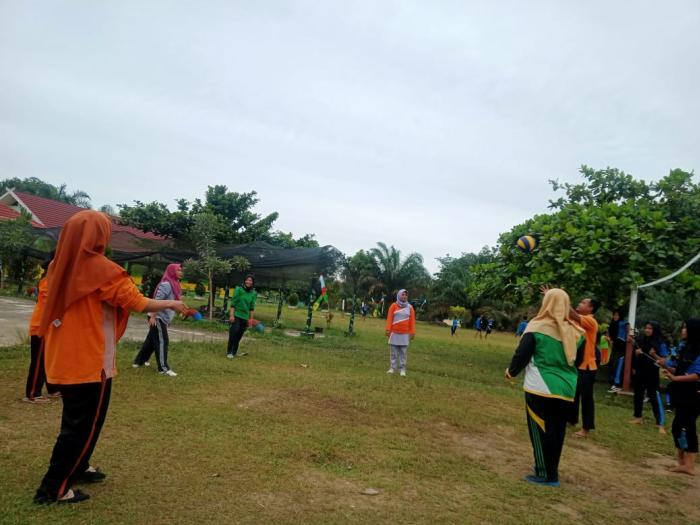 MTs Negeri 7 Batang Hari Giat Latihan Persiapan Lomba HAB MTs Negeri 7 Batang Hari Giat Latihan Persiapan Lomba HAB