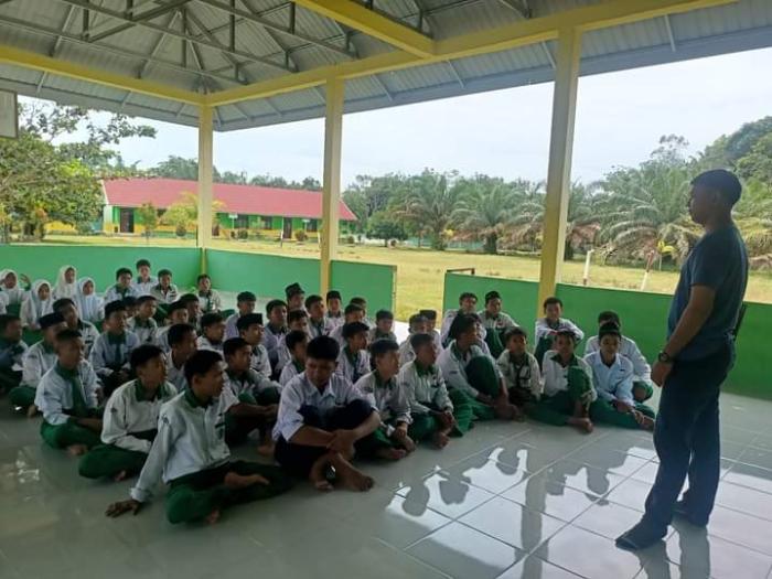 Tahapan Pengembangan Pra Dilaksanakan Kegiatan Ekstrakurikuler MTs Negeri 7 Batanghari