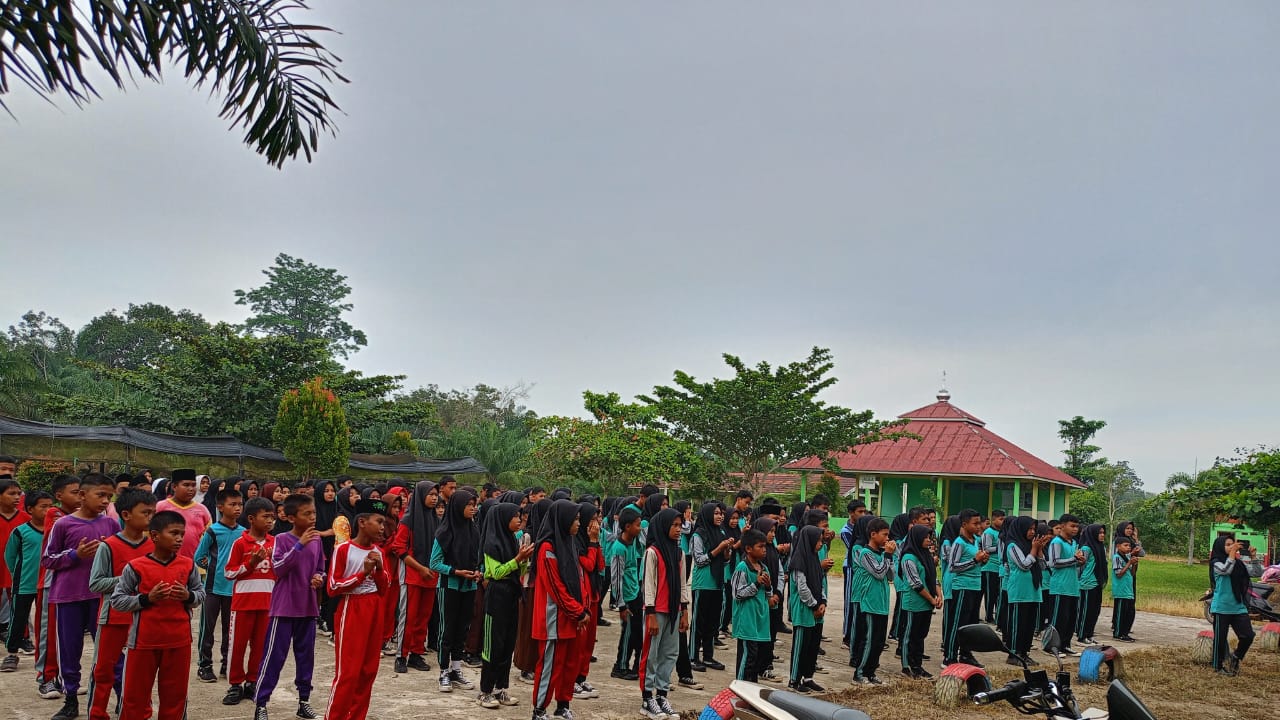 Pekan Senam Rutin Kembali Digelar Pekan Senam Rutin Kembali Digelar