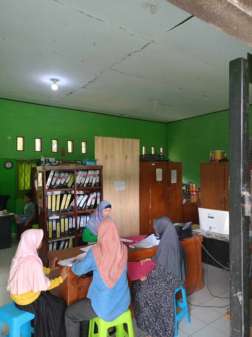 Pendaftar Online Masih Berdatangan, PPDB Madrasah Masih Berlanjut