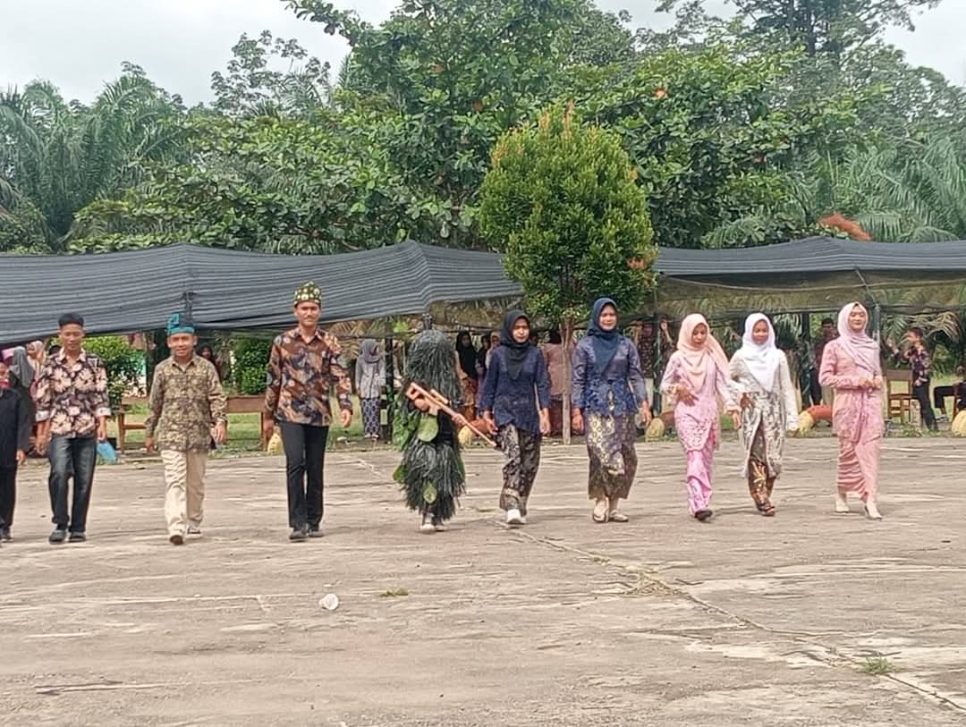 Peringati Hari Kartini Dengan Berbagai Ajang Lomba