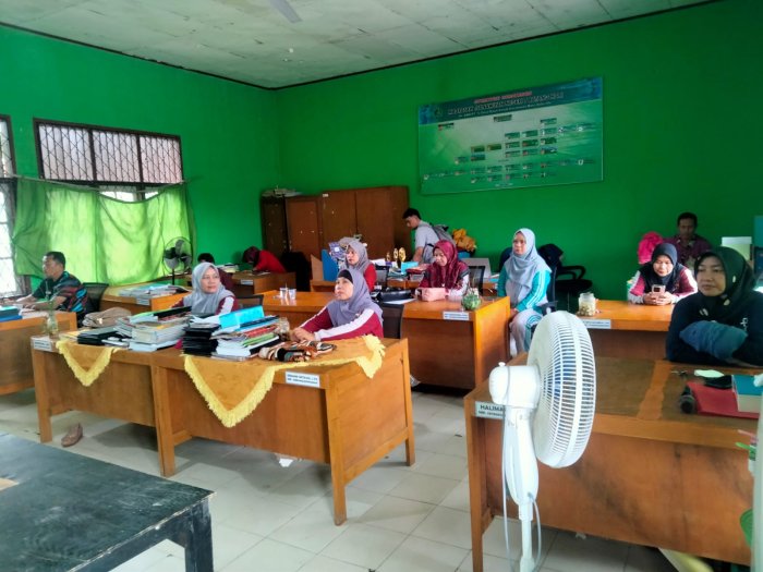 Asas Berakhir, Panitia Pelaksana Bubarkan Kepanitiaan