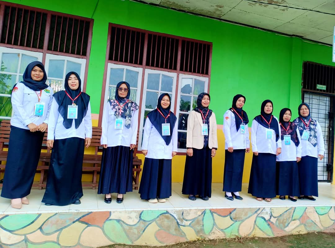 Pembukaan Asesmen Madrasah Tahun Pelajaran 2024/2025