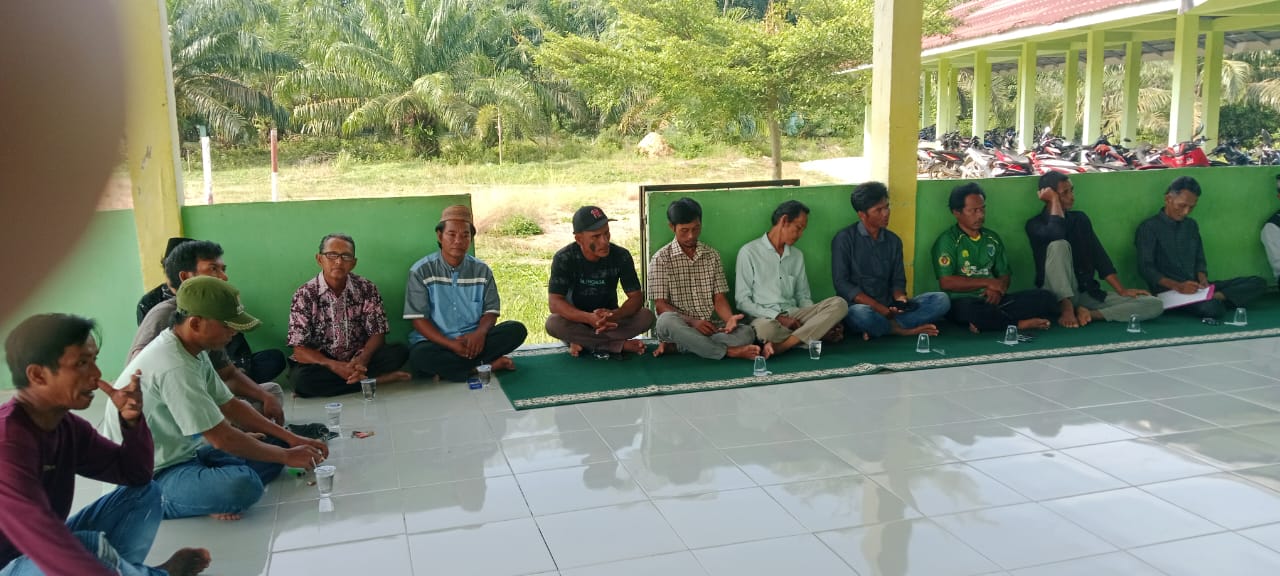 Jalin Kerjasama Dengan Pihak Madrasah, Komite Undangan Wali Murid Jalin Kerjasama Dengan Pihak Madrasah, Komite Undangan Wali Murid