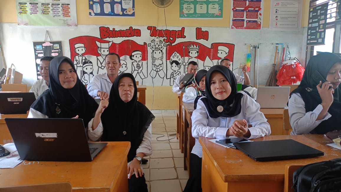 Pelaksanaan AKGTK Tahap II Diikuti Guru Madrasah