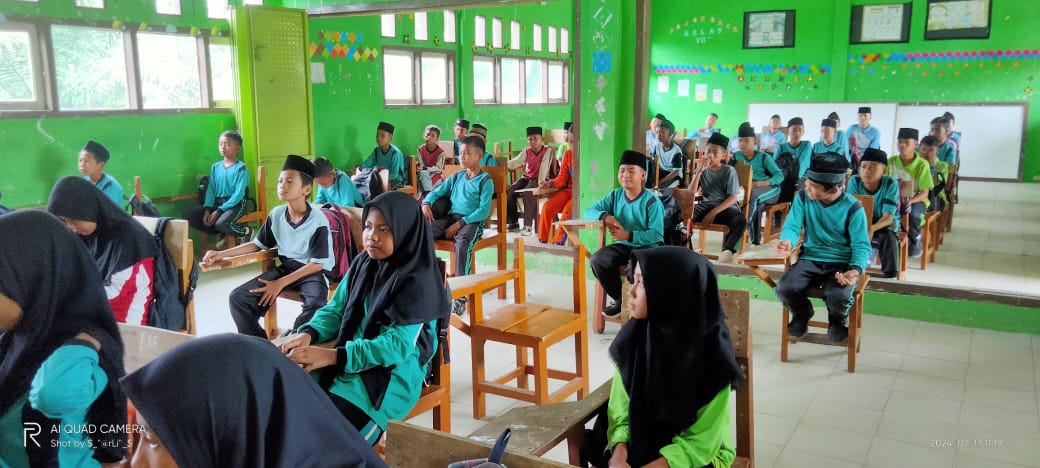 Akhiri Kegiatan Matsama, Hari Ke Tiga Unjuk Kesuksesan Akhiri Kegiatan Matsama, Hari Ke Tiga Unjuk Kesuksesan