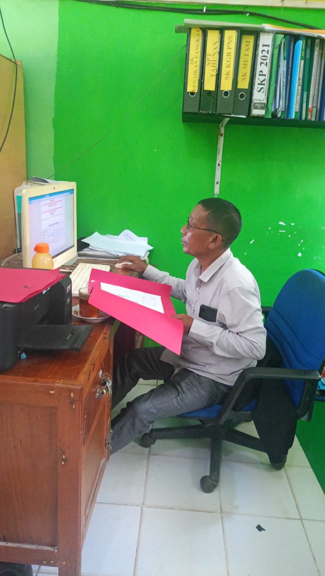 Kemudahan PPDB Online, Madrasah Siap Melayani