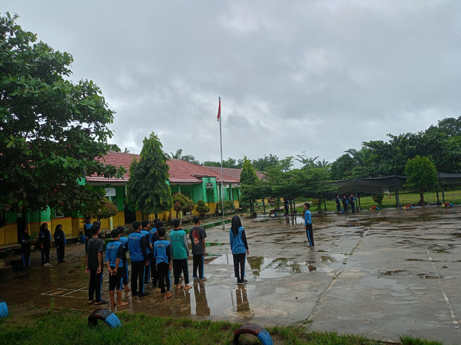 Latihan Prima Untuk Tampil Mempesona