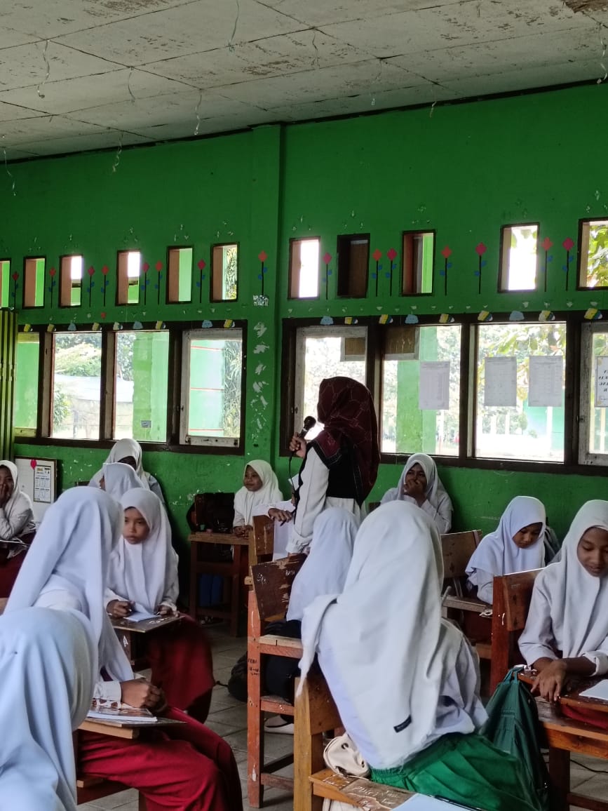 Semarak dan Seru, Hari Ke Dua Matsama Berlangsung Sukses