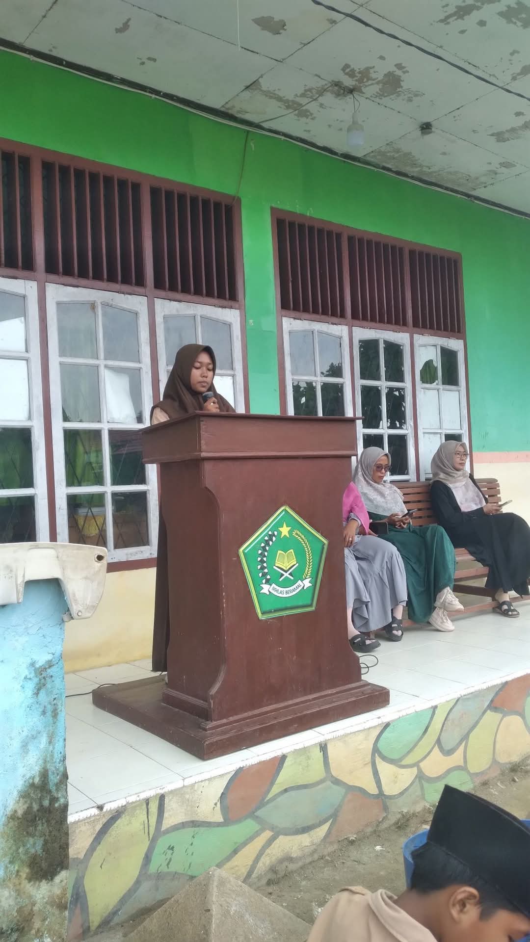 Persiapan Menjelang Safari Ramadhan Persiapan Menjelang Safari Ramadhan