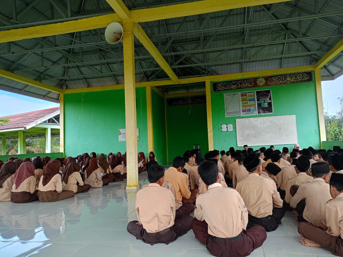 Gerakan Infaq Madrasah